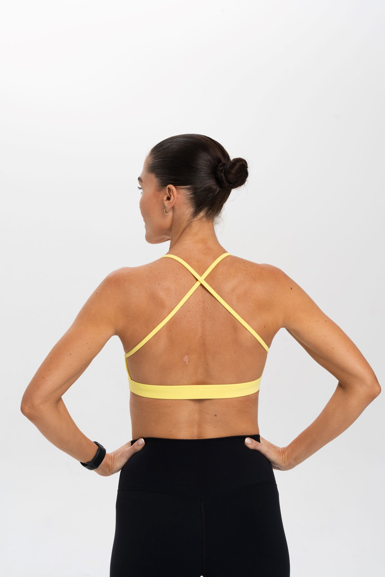Lexi Bra - Sunbeam Supreme