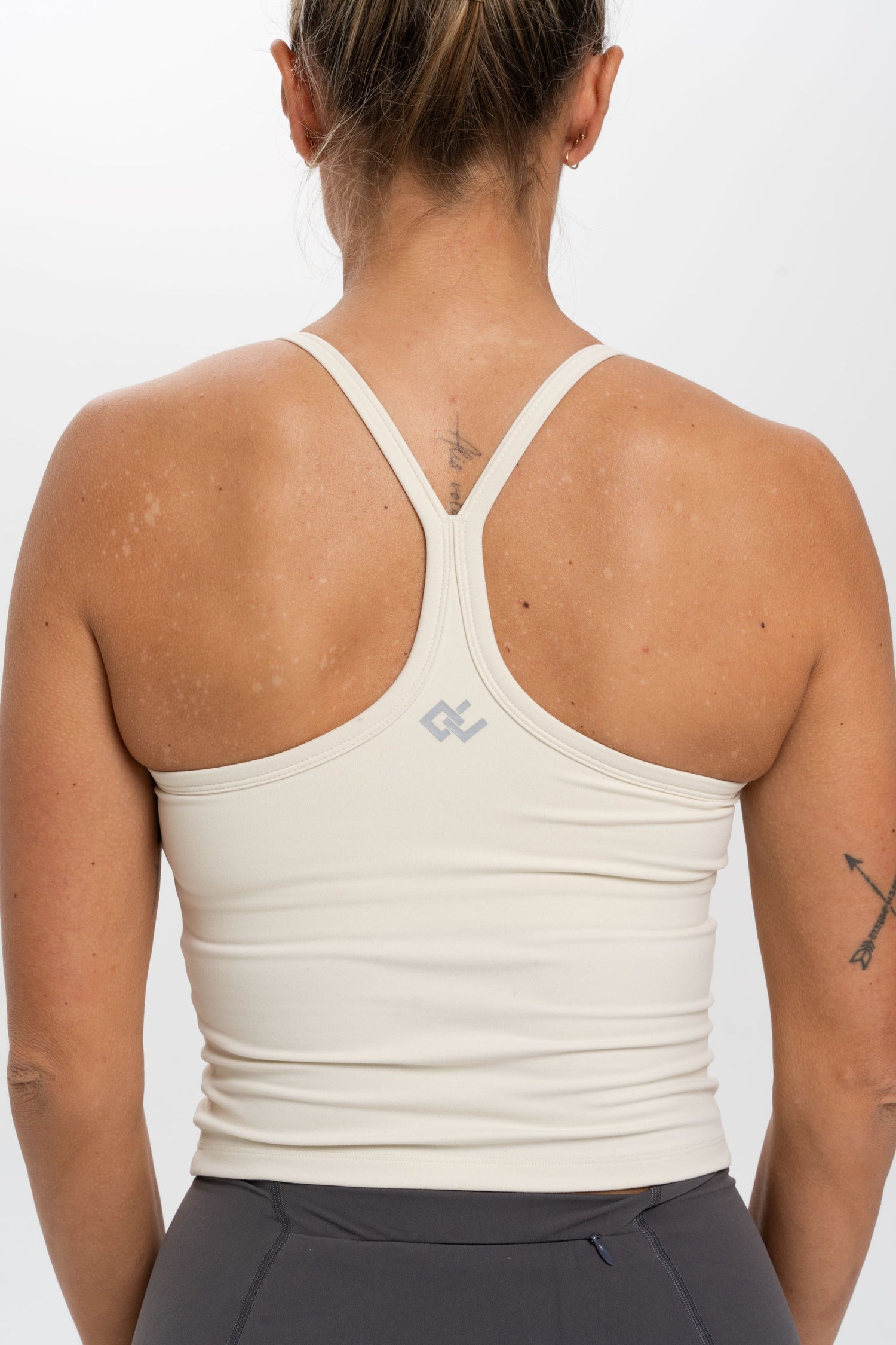 Juno Tank - Vanilla Vibe