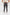Luxe Line Leggings - Charcoal