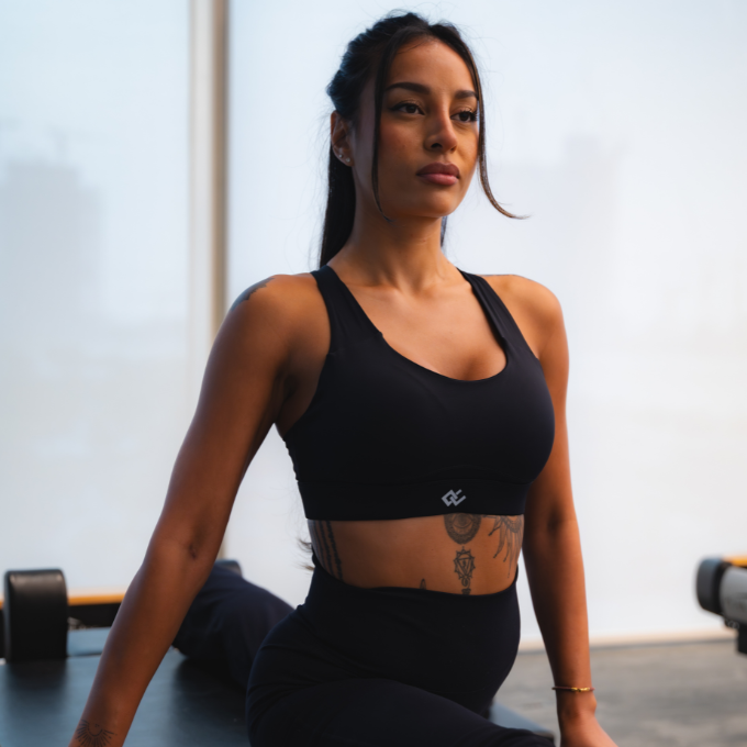 Gaia Bra - Jett
