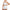 Hold Me Closer Bra- White